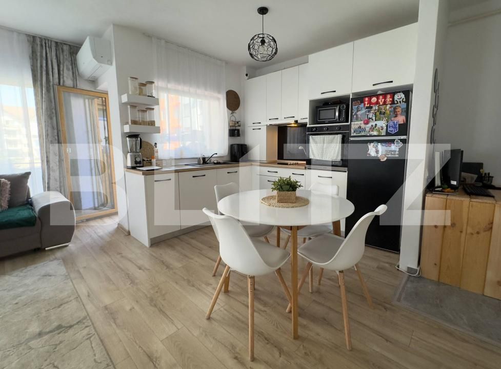 Apartament de vânzare 3 camere Calea Cisnadiei - Arhitectilor - 176829AV | BLITZ Sibiu | Poza3