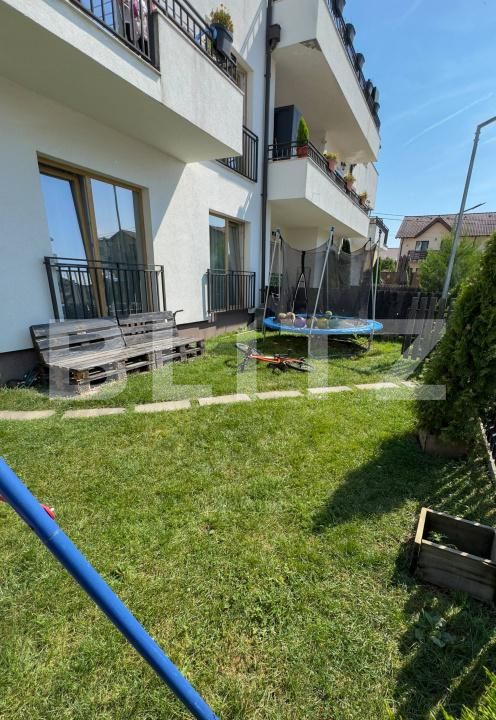 Apartament de vânzare 3 camere Calea Cisnadiei - Arhitectilor - 176829AV | BLITZ Sibiu | Poza13