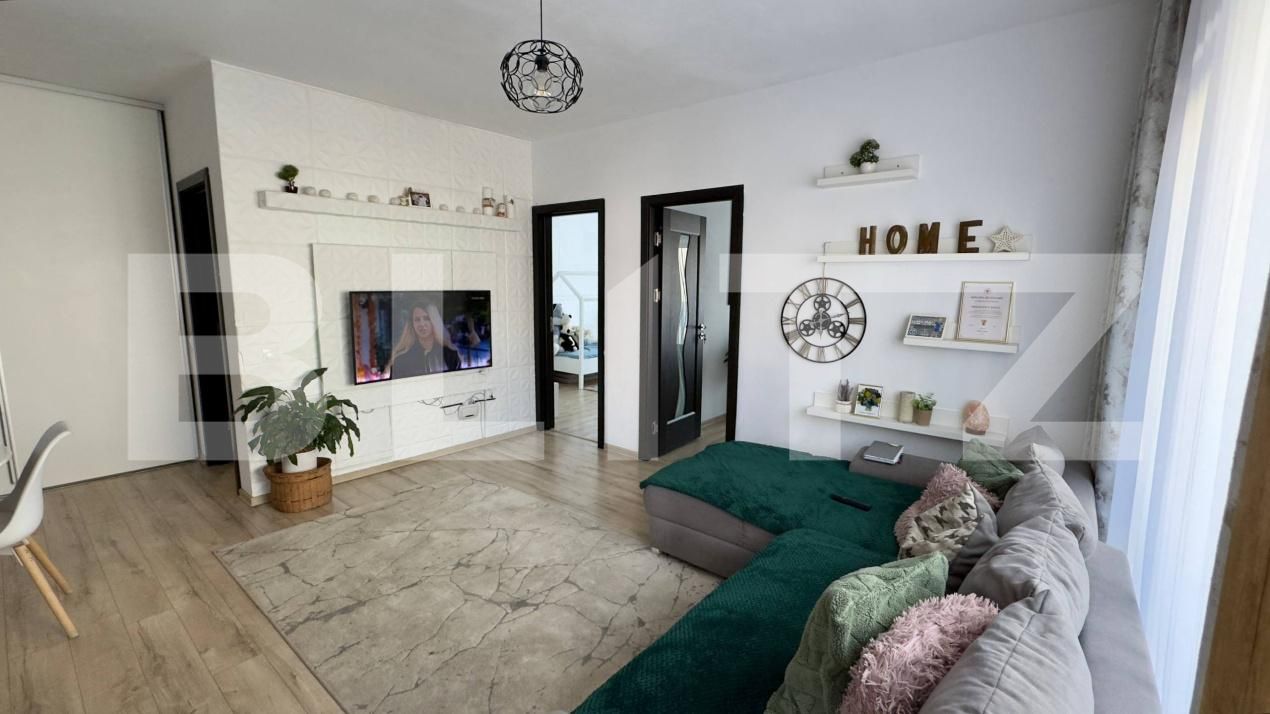 Apartament de vânzare 3 camere Calea Cisnadiei - Arhitectilor - 176829AV | BLITZ Sibiu | Poza2