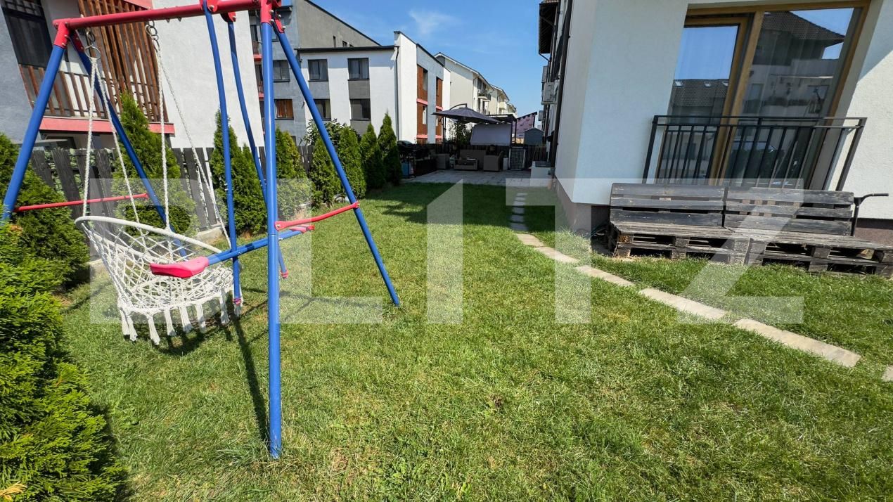 Apartament de vânzare 3 camere Calea Cisnadiei - Arhitectilor - 176829AV | BLITZ Sibiu | Poza12