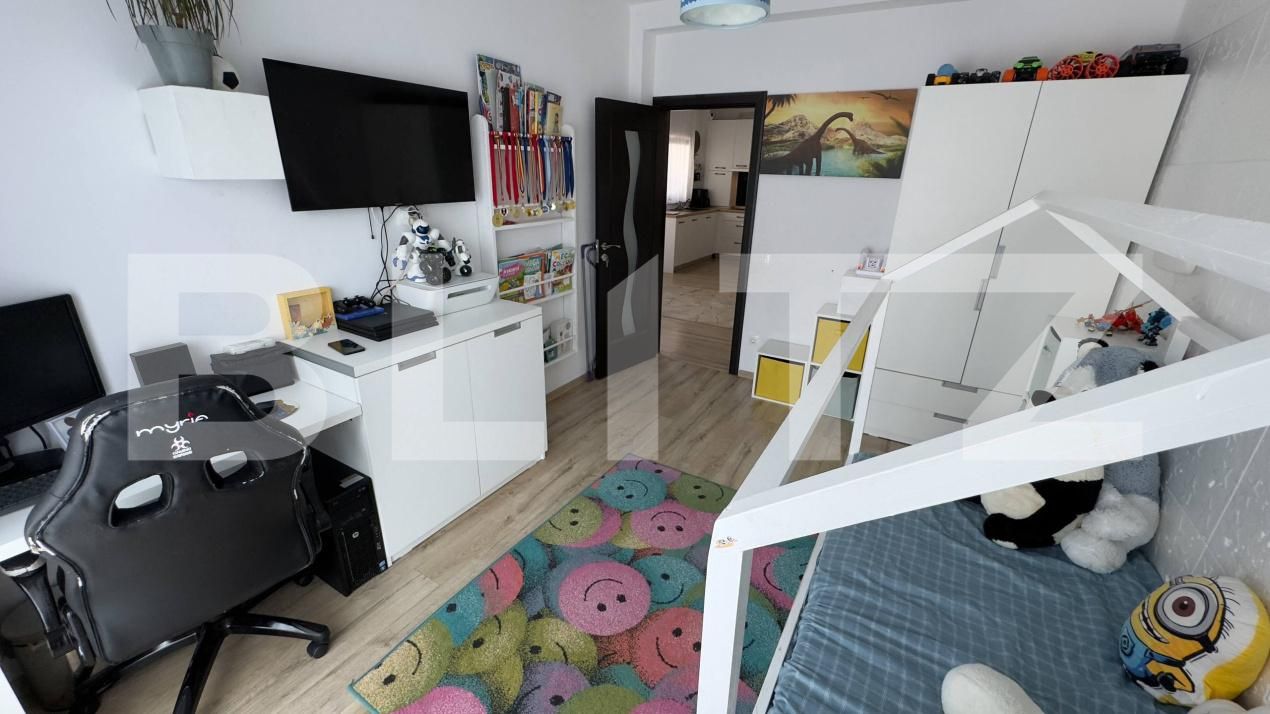 Apartament de vânzare 3 camere Calea Cisnadiei - Arhitectilor - 176829AV | BLITZ Sibiu | Poza5