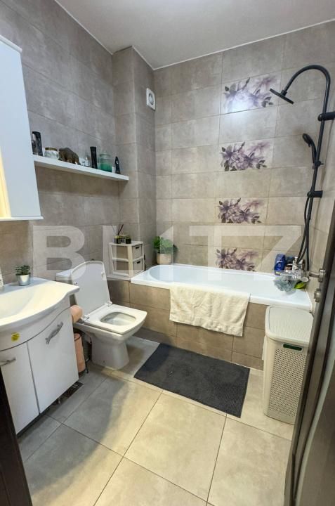 Apartament de vânzare 3 camere Calea Cisnadiei - Arhitectilor - 176829AV | BLITZ Sibiu | Poza7