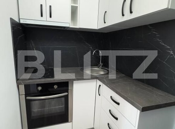 Garsonieră de vânzare Lazaret - 176878AV | BLITZ Sibiu | Poza3