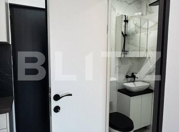 Garsonieră de vânzare Lazaret - 176878AV | BLITZ Sibiu | Poza5