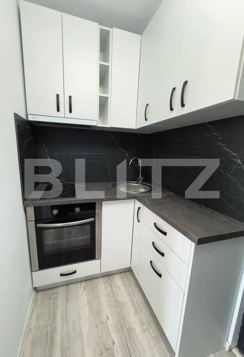 Garsonieră de vânzare Lazaret - 176878AV | BLITZ Sibiu | Poza3