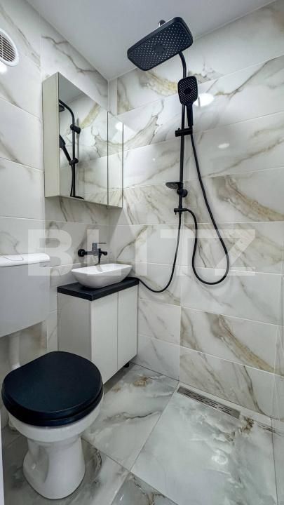 Garsonieră de vânzare Lazaret - 176878AV | BLITZ Sibiu | Poza6