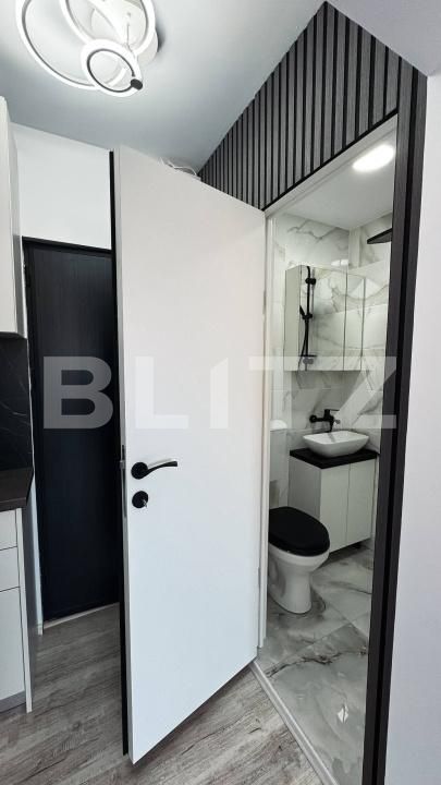 Garsonieră de vânzare Lazaret - 176878AV | BLITZ Sibiu | Poza5
