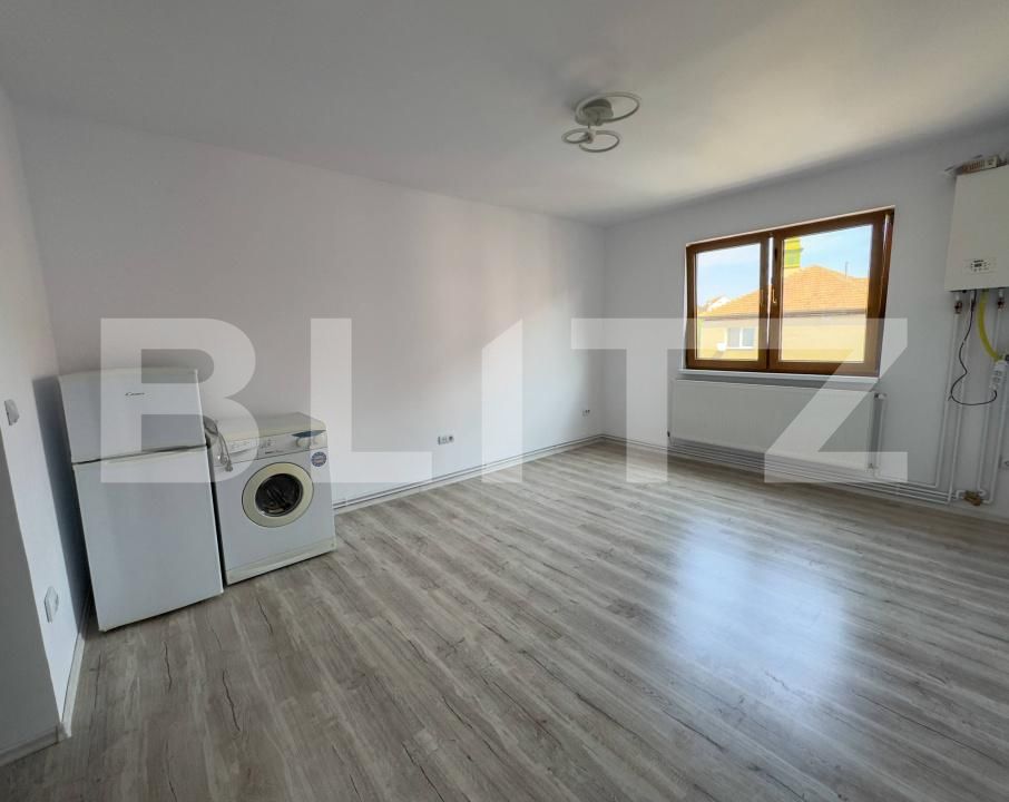 Garsonieră de vânzare Lazaret - 176878AV | BLITZ Sibiu | Poza1