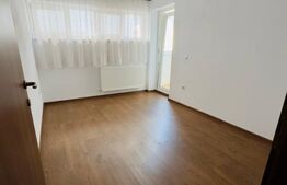 Apartament 3 camere, 67 mp, terasa generoasa 12 mp, loc parcare- Architectilor