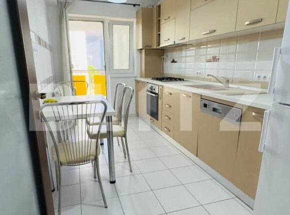 Apartament de vânzare 3 camere Calea Cisnadiei - Arhitectilor - 176981AV | BLITZ Sibiu | Poza2