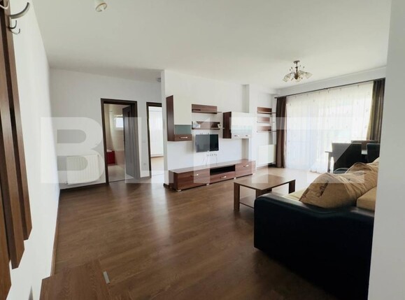 Apartament de vânzare 3 camere Calea Cisnadiei - Arhitectilor - 176981AV | BLITZ Sibiu | Poza1