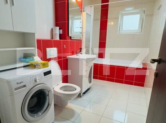 Apartament de vânzare 3 camere Calea Cisnadiei - Arhitectilor - 176981AV | BLITZ Sibiu | Poza3