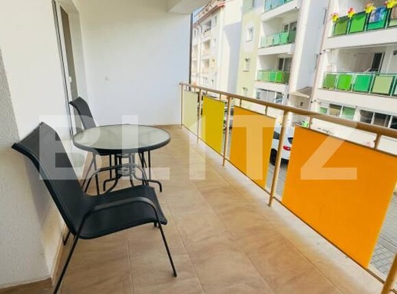 Apartament de vânzare 3 camere Calea Cisnadiei - Arhitectilor - 176981AV | BLITZ Sibiu | Poza5