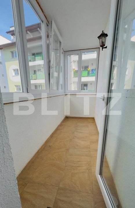 Apartament de vânzare 3 camere Calea Cisnadiei - Arhitectilor - 176981AV | BLITZ Sibiu | Poza12