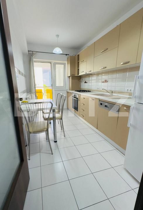Apartament de vânzare 3 camere Calea Cisnadiei - Arhitectilor - 176981AV | BLITZ Sibiu | Poza2