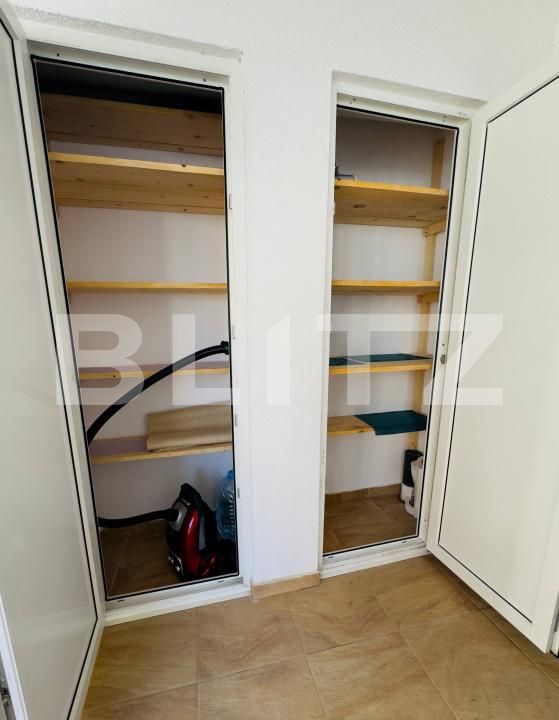 Apartament de vânzare 3 camere Calea Cisnadiei - Arhitectilor - 176981AV | BLITZ Sibiu | Poza6