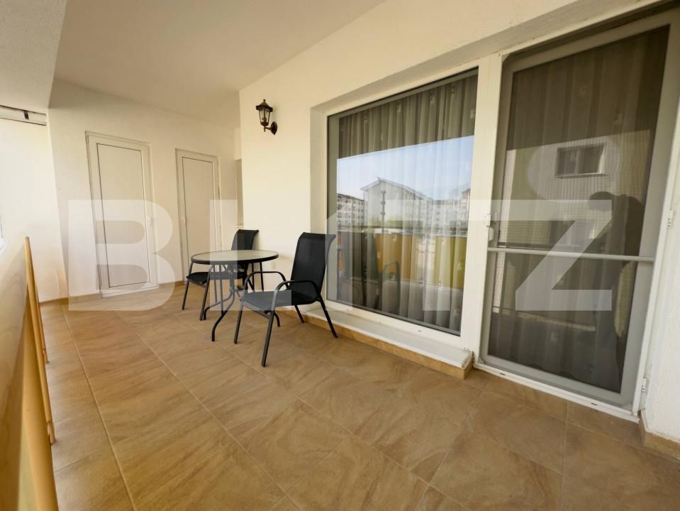 Apartament de vânzare 3 camere Calea Cisnadiei - Arhitectilor - 176981AV | BLITZ Sibiu | Poza4
