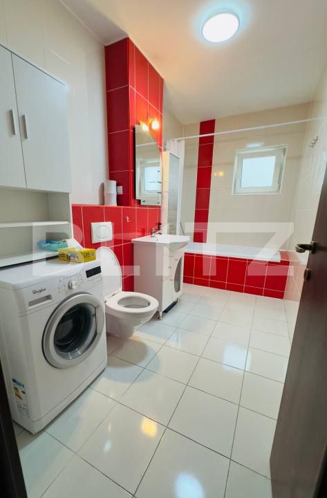 Apartament de vânzare 3 camere Calea Cisnadiei - Arhitectilor - 176981AV | BLITZ Sibiu | Poza3