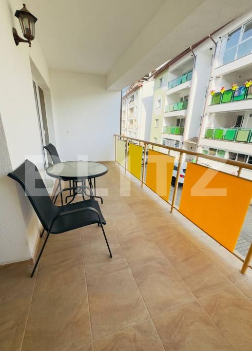 Apartament de vânzare 3 camere Calea Cisnadiei - Arhitectilor - 176981AV | BLITZ Sibiu | Poza5