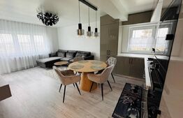 Apartament de lux cu 3 camere si loc parcare - Selimbar