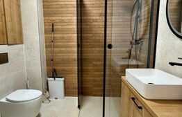 Apartament de lux cu 3 camere si loc parcare - Selimbar