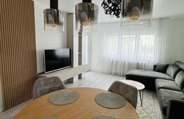 Apartament de lux cu 3 camere si loc parcare - Selimbar