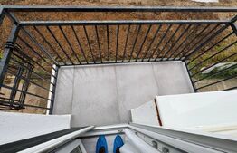 Apartament de lux cu 3 camere si loc parcare - Selimbar