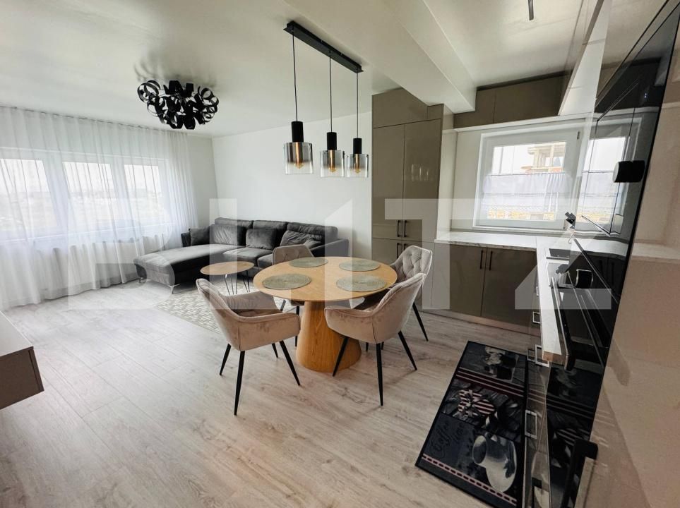 Apartament de vânzare 3 camere Șelimbăr - 177292AV | BLITZ Sibiu | Poza2