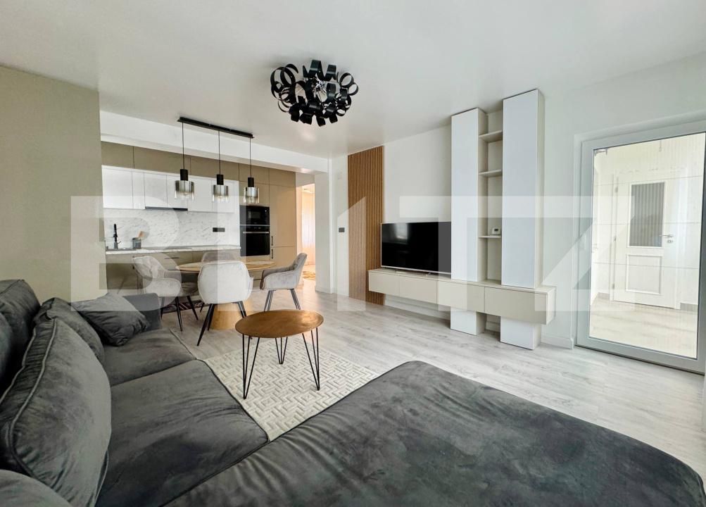 Apartament de vânzare 3 camere Șelimbăr - 177292AV | BLITZ Sibiu | Poza1