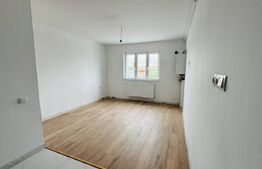 Garsoniera renovata in bloc nou, 21 mp, cu loc de parcare - Lazaret