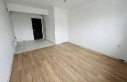 Garsoniera renovata in bloc nou, 21 mp, cu loc de parcare - Lazaret