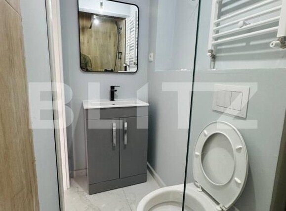 Garsonieră de vânzare Lazaret - 177328AV | BLITZ Sibiu | Poza4