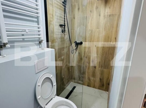 Garsonieră de vânzare Lazaret - 177328AV | BLITZ Sibiu | Poza3