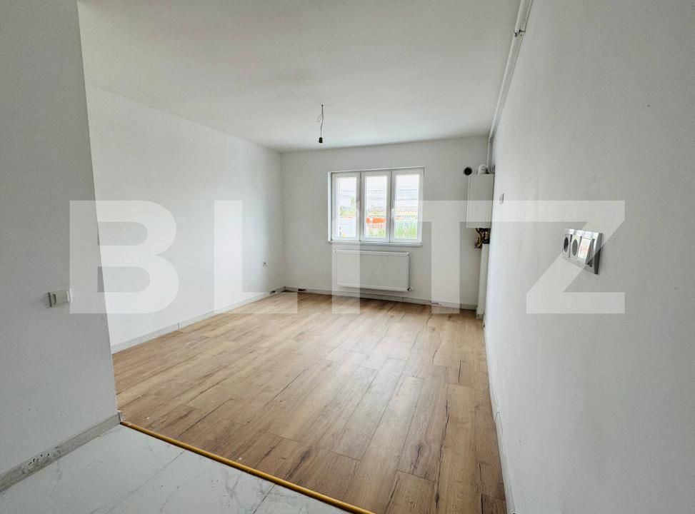 Garsonieră de vânzare Lazaret - 177328AV | BLITZ Sibiu | Poza2