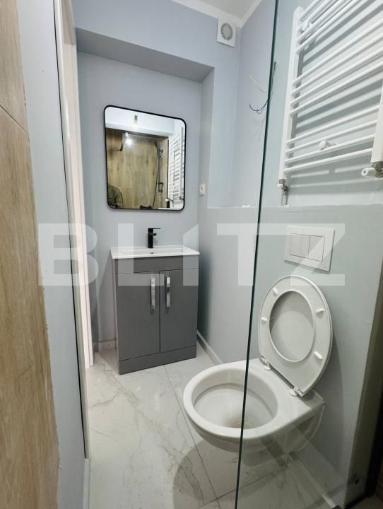 Garsonieră de vânzare Lazaret - 177328AV | BLITZ Sibiu | Poza4