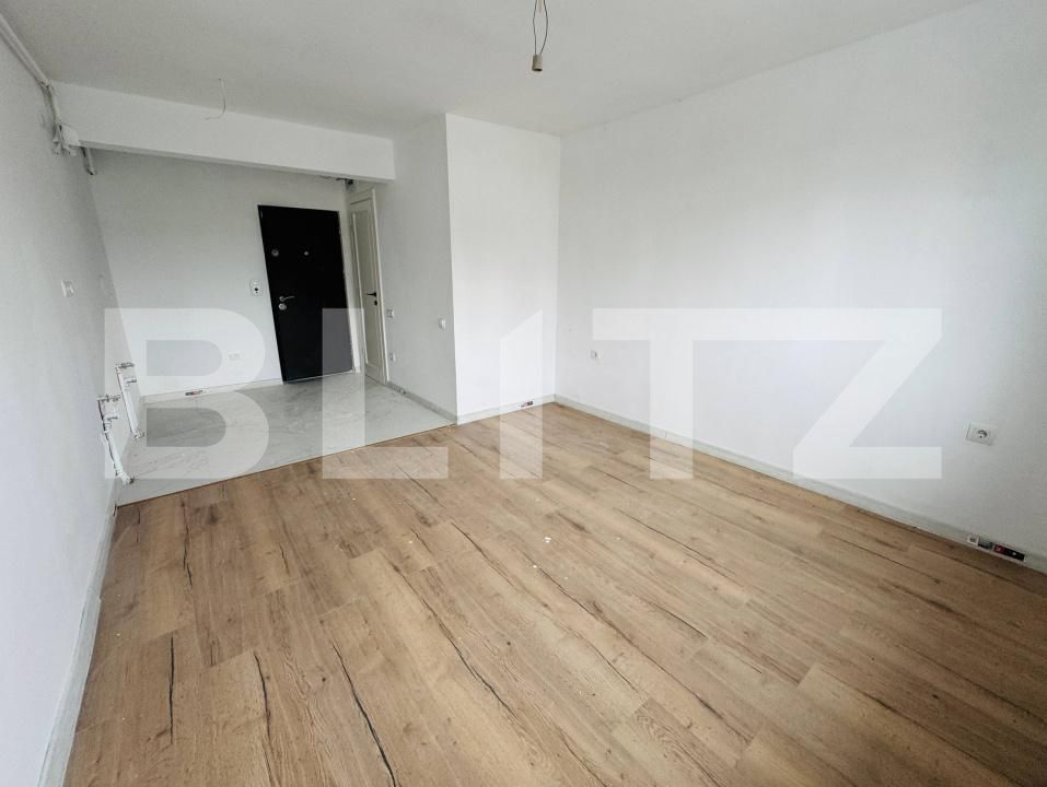 Garsonieră de vânzare Lazaret - 177328AV | BLITZ Sibiu | Poza1