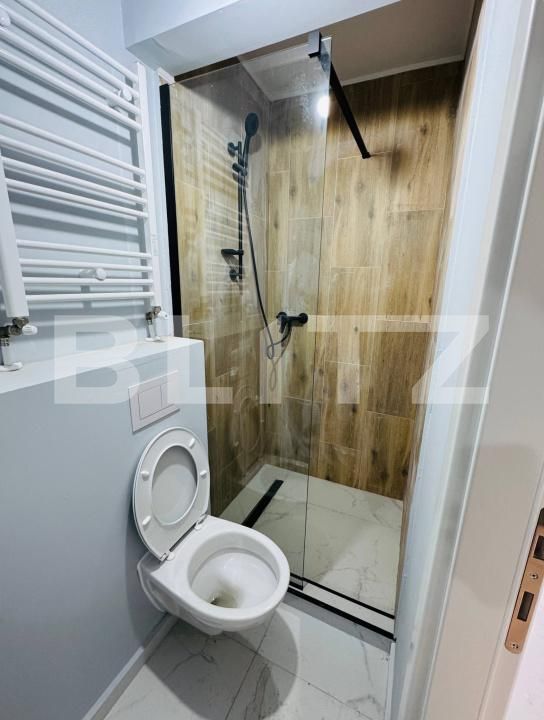 Garsonieră de vânzare Lazaret - 177328AV | BLITZ Sibiu | Poza3