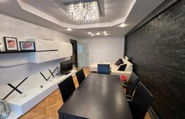 Apartament cu 3 camere, 74 mp, Turnișor – Sibiu