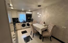 Apartament cu 3 camere, 74 mp, Turnișor – Sibiu