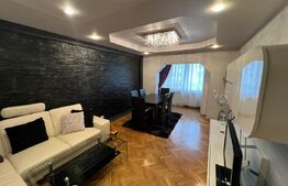 Apartament cu 3 camere, 74 mp, Turnișor – Sibiu