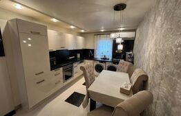 Apartament cu 3 camere, 74 mp, Turnișor – Sibiu