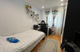 Apartament cu 3 camere, 74 mp, Turnișor – Sibiu