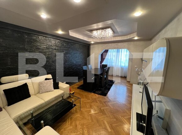 Apartament de vânzare 3 camere Turnisor - 177442AV | BLITZ Sibiu | Poza1