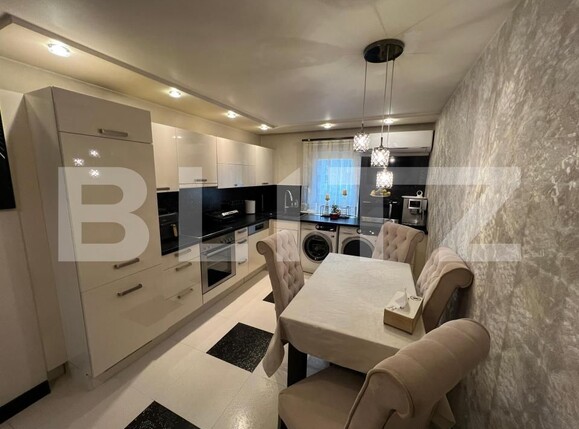 Apartament de vânzare 3 camere Turnisor - 177442AV | BLITZ Sibiu | Poza7