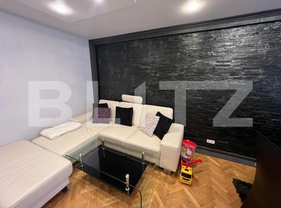Apartament de vânzare 3 camere Turnisor - 177442AV | BLITZ Sibiu | Poza2