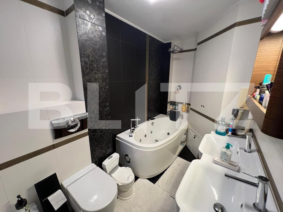 Apartament de vânzare 3 camere Turnisor - 177442AV | BLITZ Sibiu | Poza9