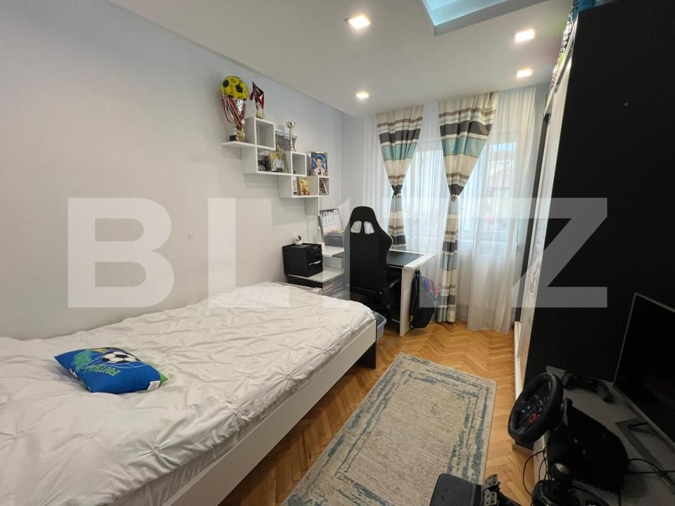 Apartament de vânzare 3 camere Turnisor - 177442AV | BLITZ Sibiu | Poza6