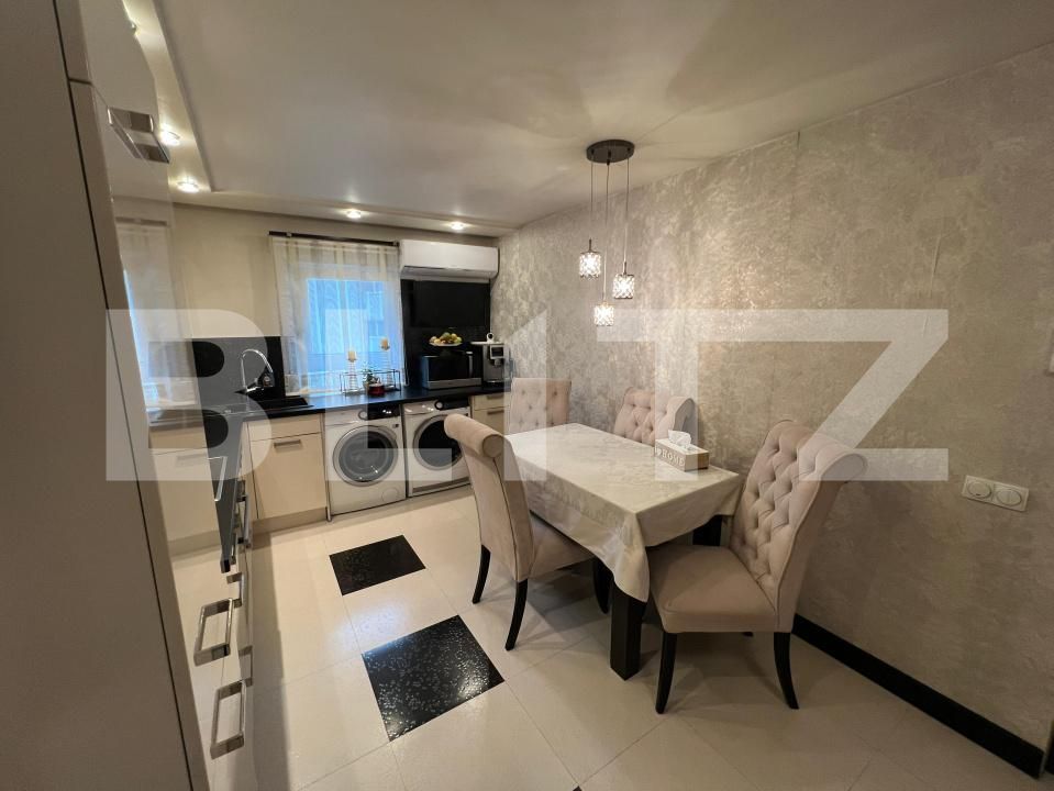 Apartament de vânzare 3 camere Turnisor - 177442AV | BLITZ Sibiu | Poza8