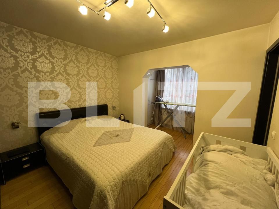 Apartament de vânzare 3 camere Turnisor - 177442AV | BLITZ Sibiu | Poza4