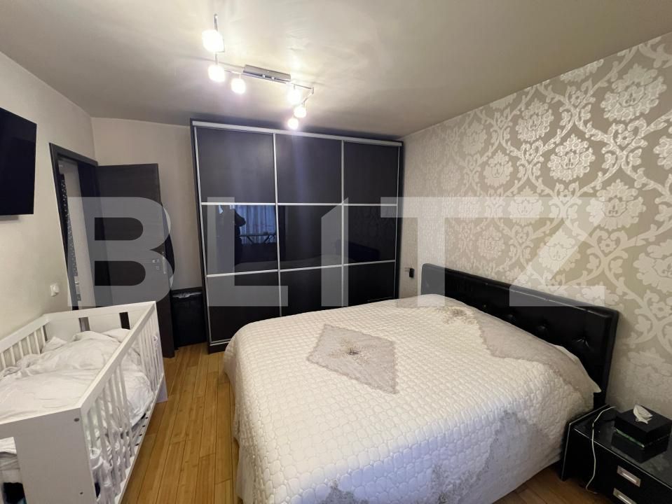 Apartament de vânzare 3 camere Turnisor - 177442AV | BLITZ Sibiu | Poza5